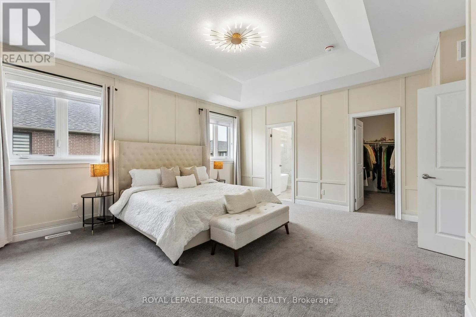 7 BALLANVIEW COURT