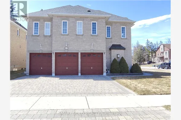 67 CHANTILLY CRESCENT