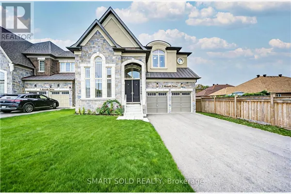 2 MENOTTI DRIVE