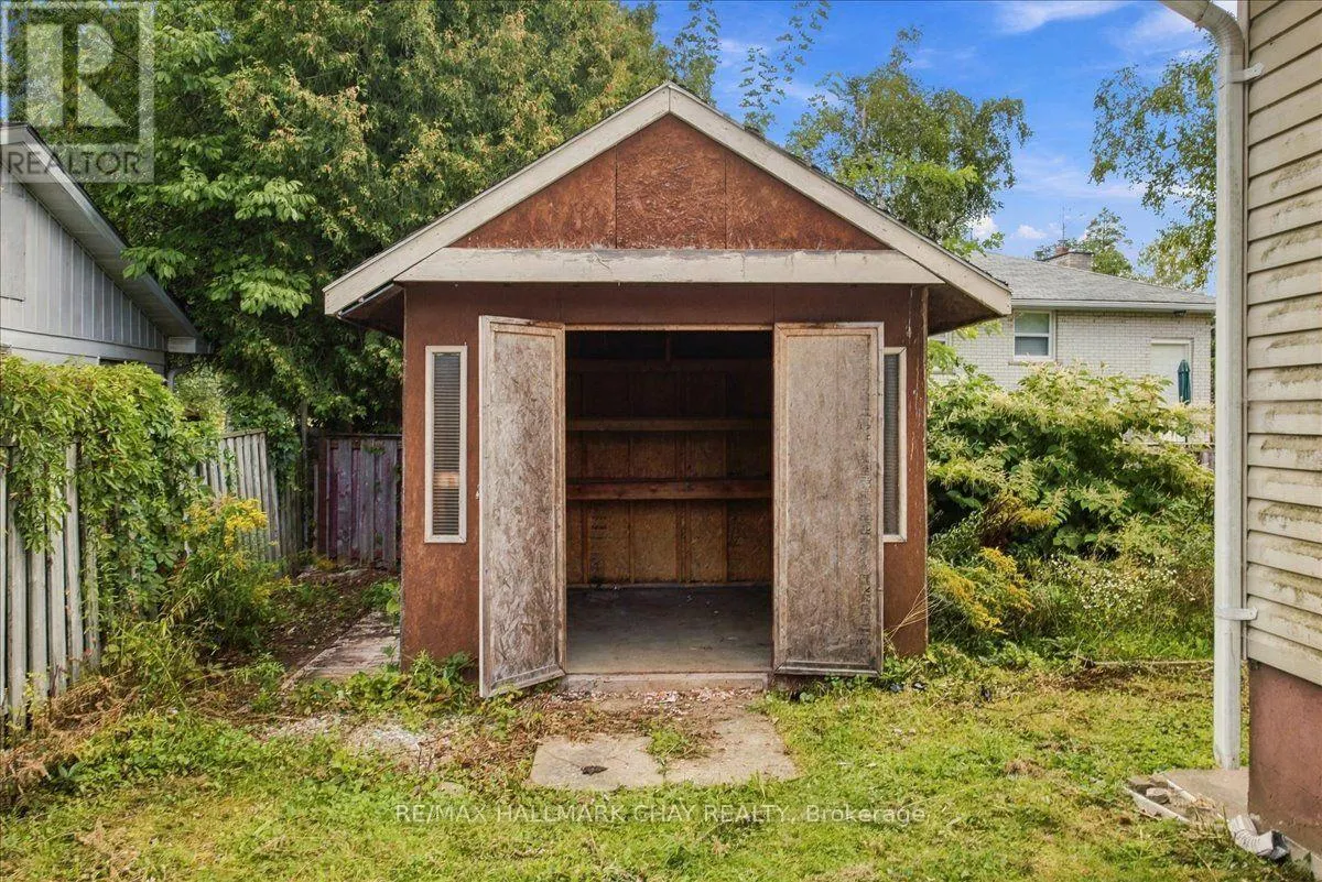 848 LEBANON DRIVE