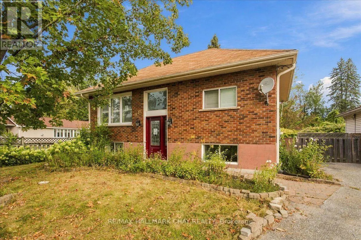 848 LEBANON DRIVE