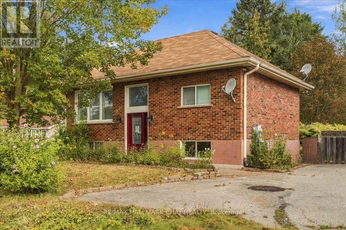 848 LEBANON DRIVE