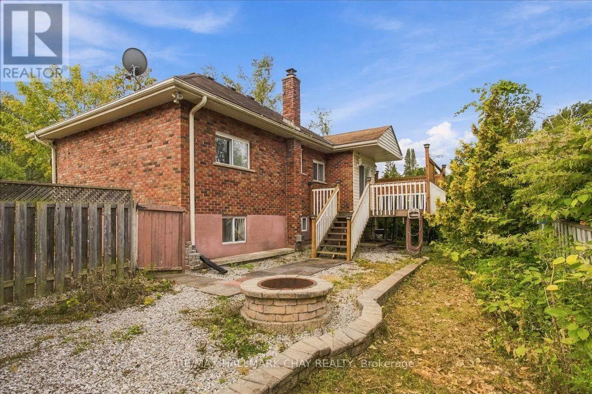 848 LEBANON DRIVE