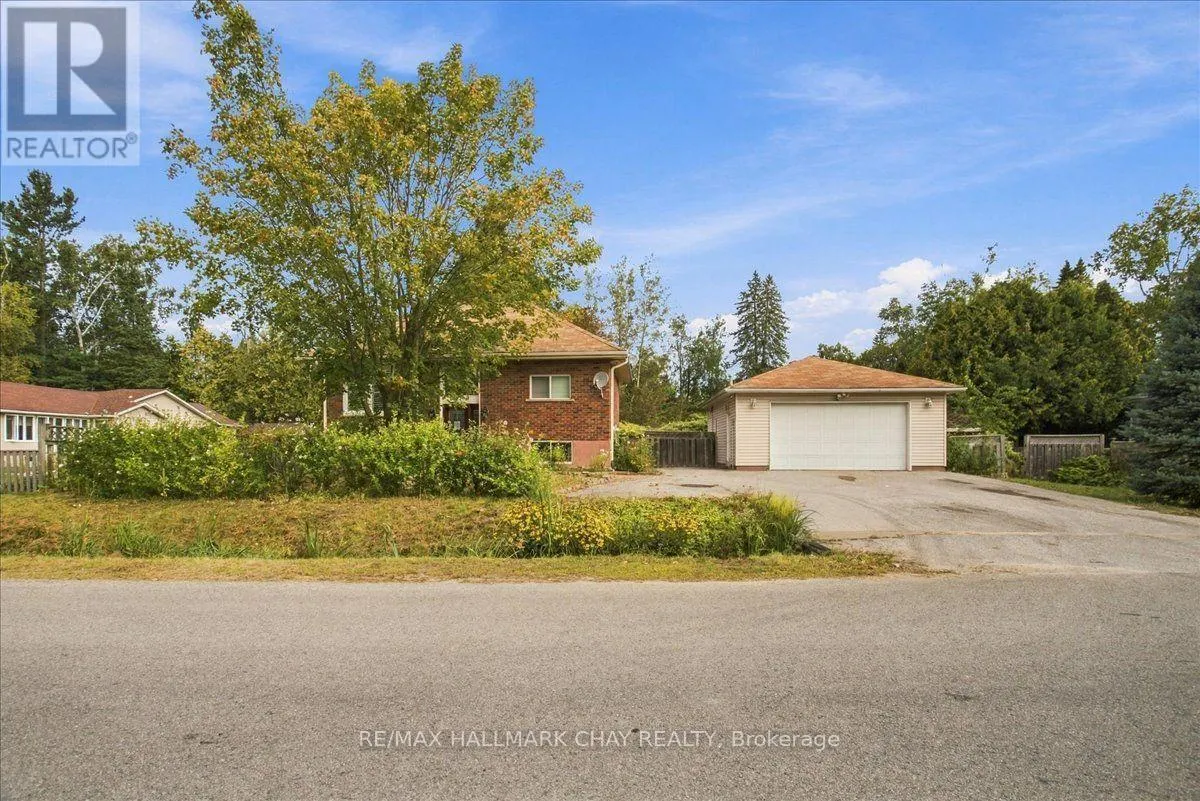 848 LEBANON DRIVE