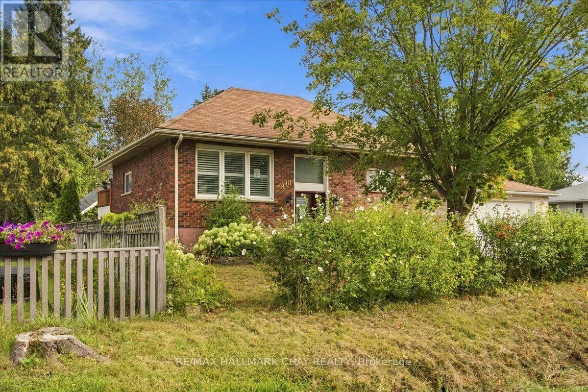 848 LEBANON DRIVE
