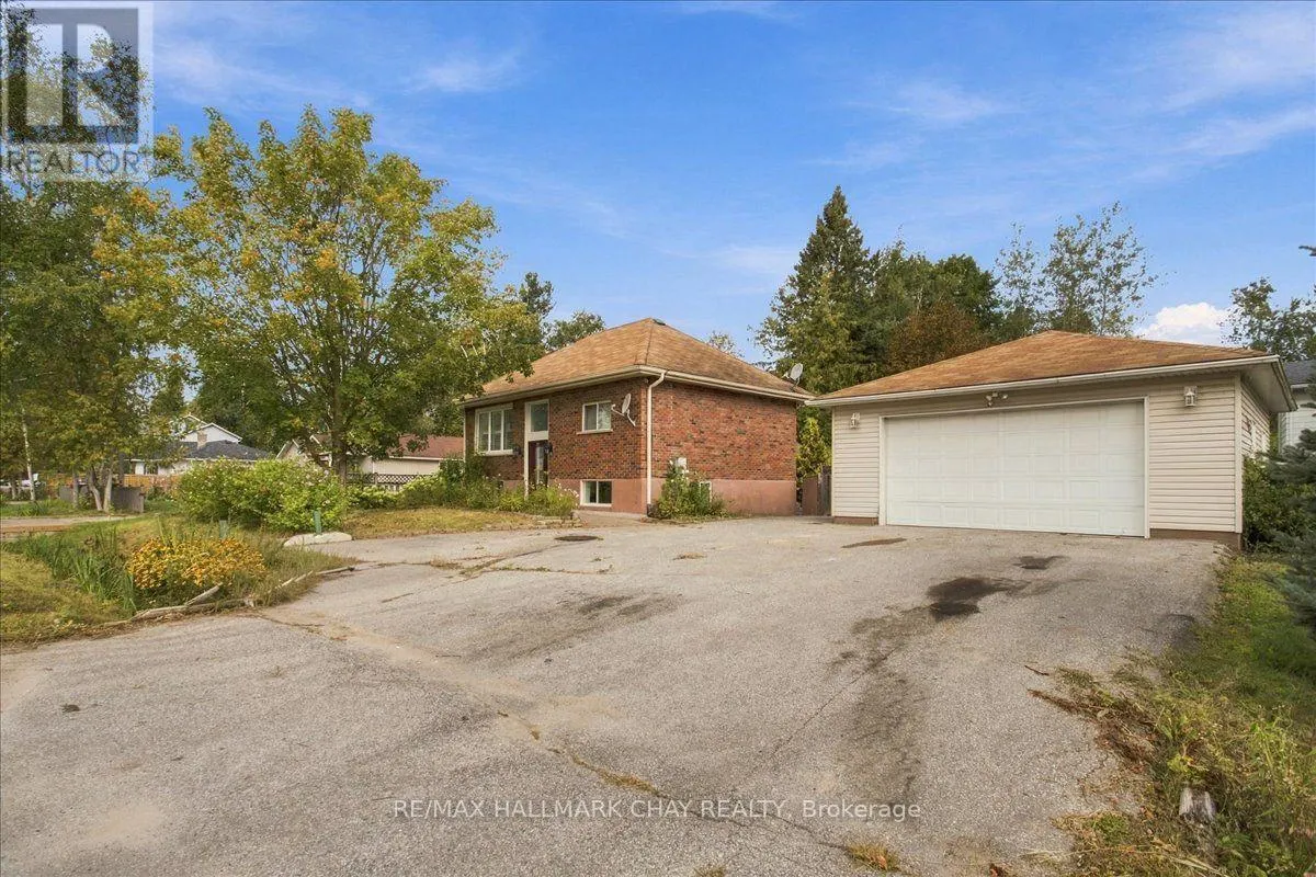 848 LEBANON DRIVE