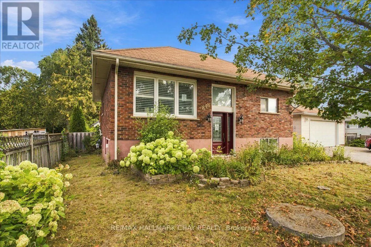 848 LEBANON DRIVE