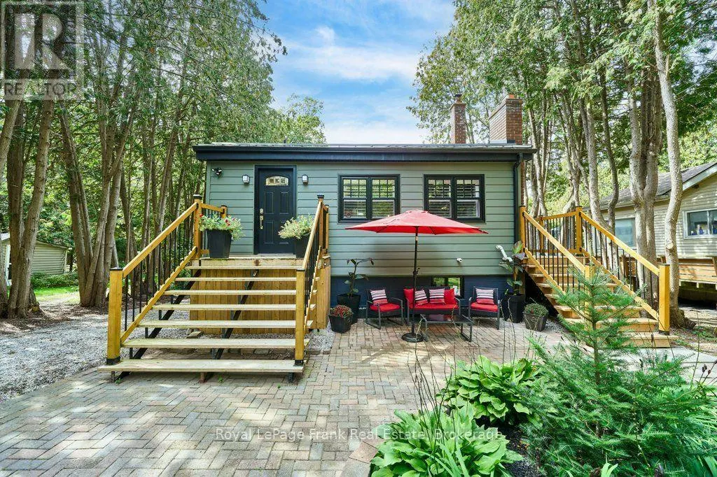 100 PILKEY ROAD