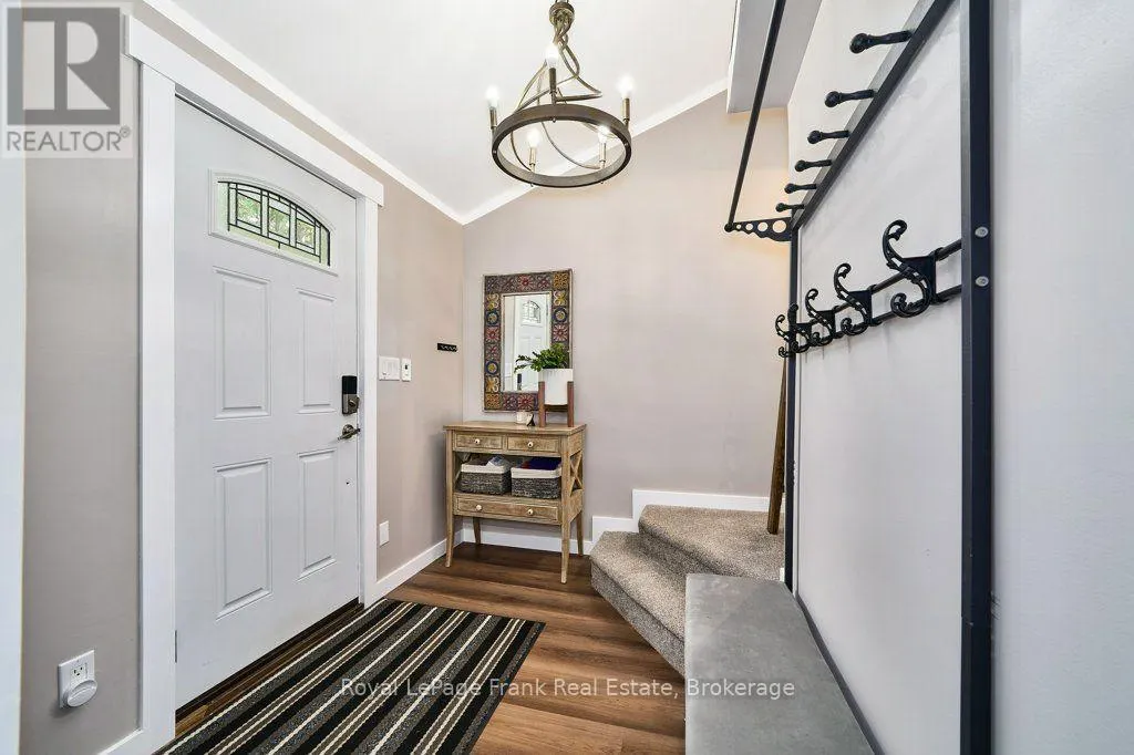 100 PILKEY ROAD