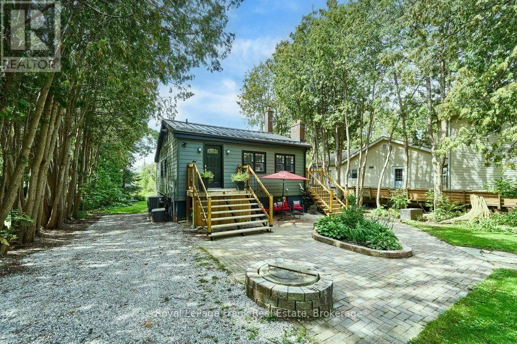 100 PILKEY ROAD