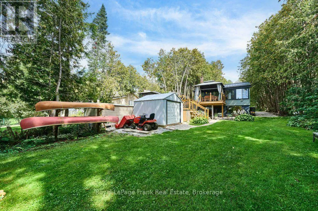 100 PILKEY ROAD