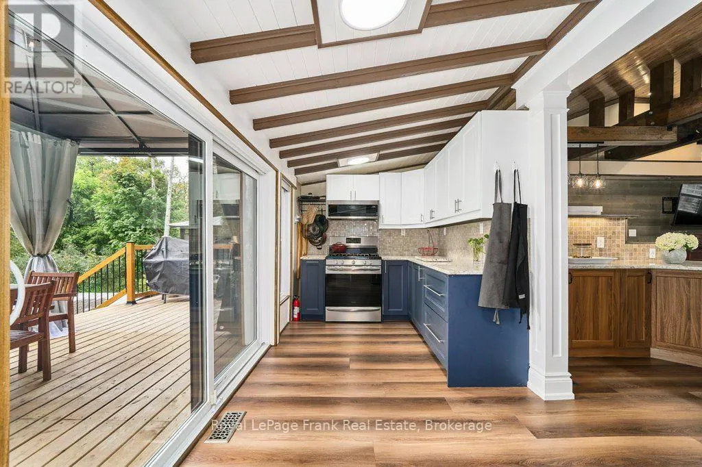 100 PILKEY ROAD