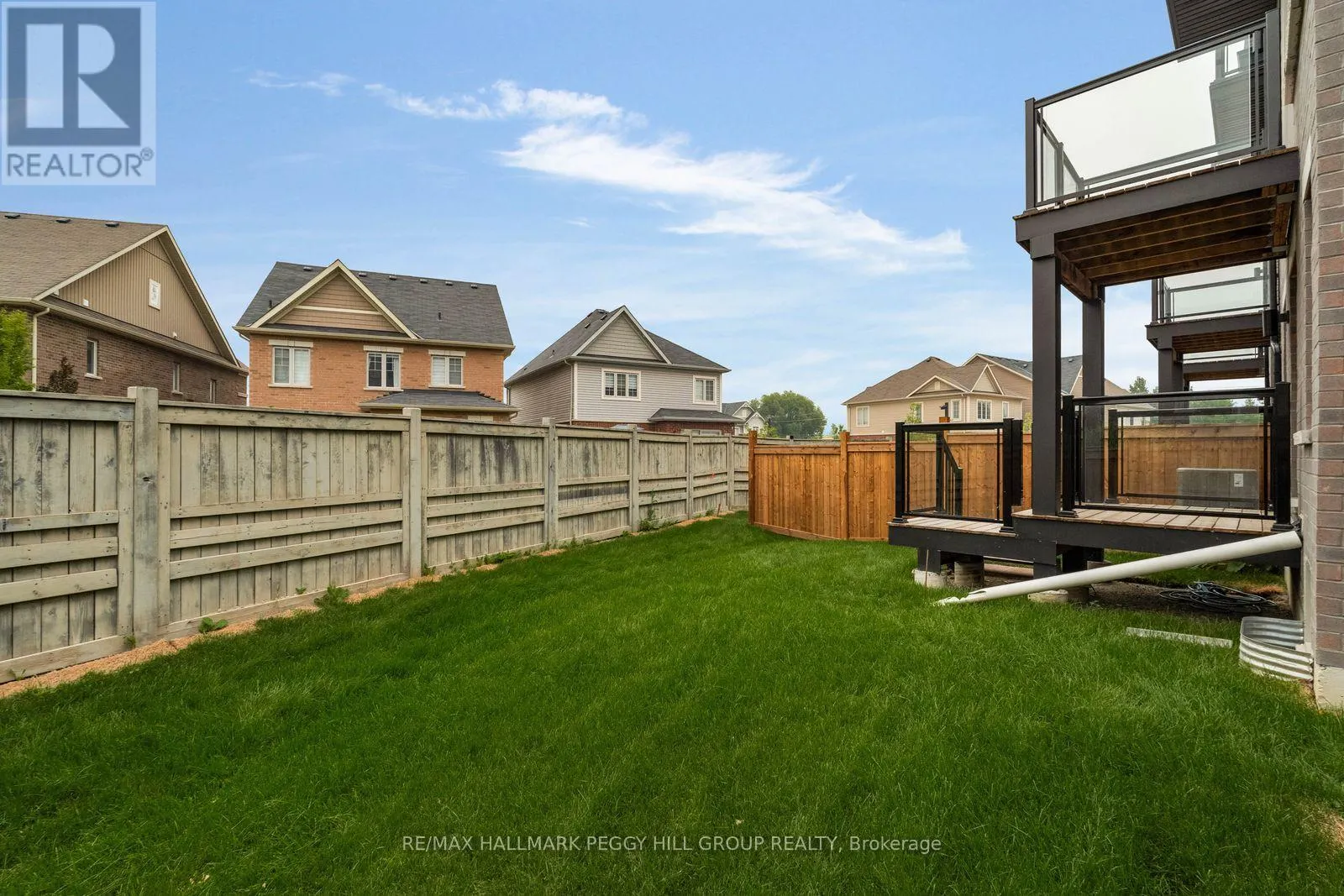 50 BRANDON CRESCENT