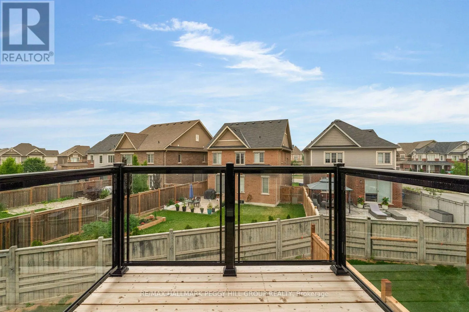 50 BRANDON CRESCENT