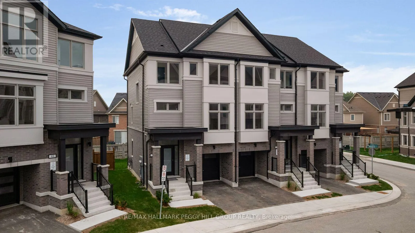 50 BRANDON CRESCENT