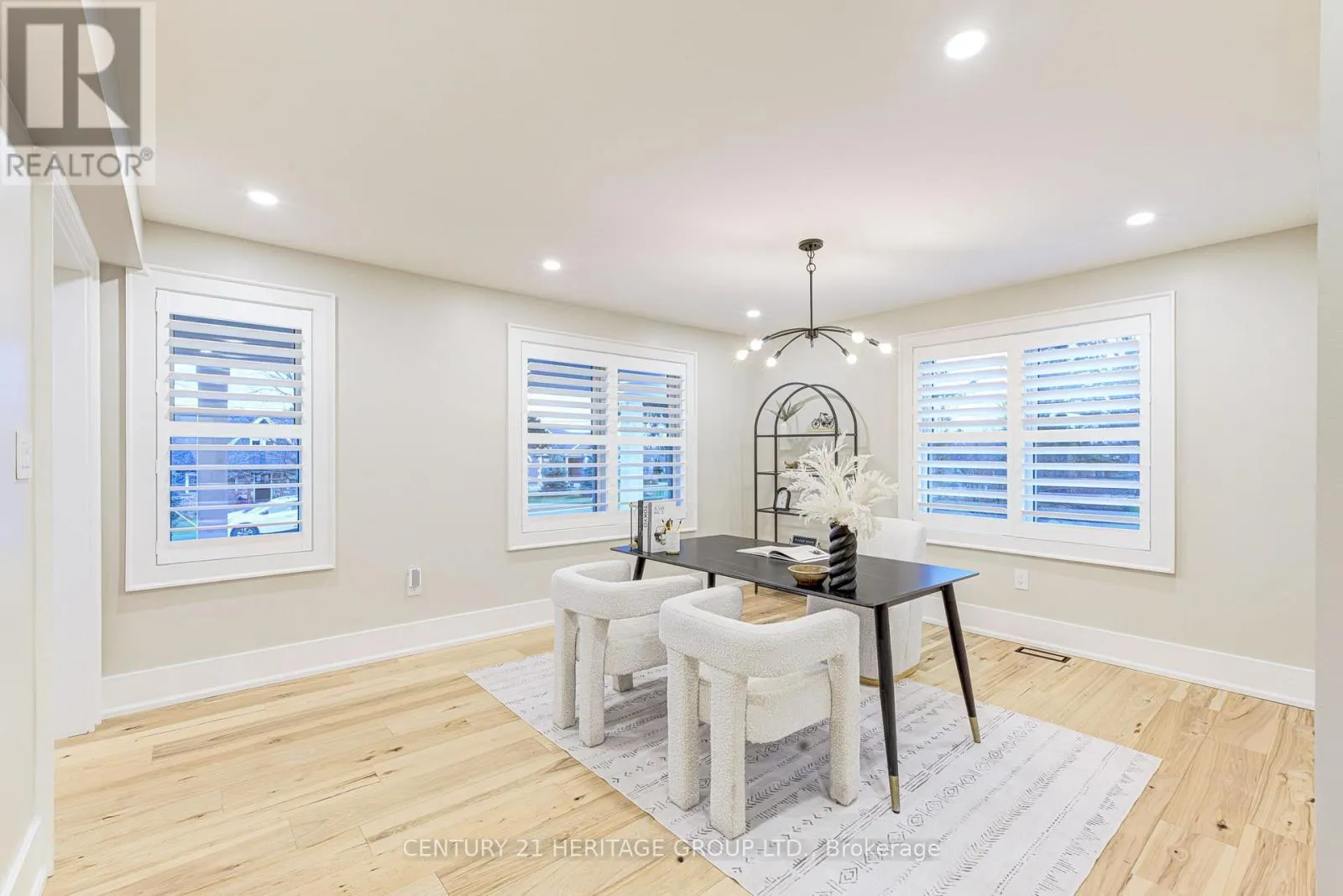 280 KETTLEBY ROAD