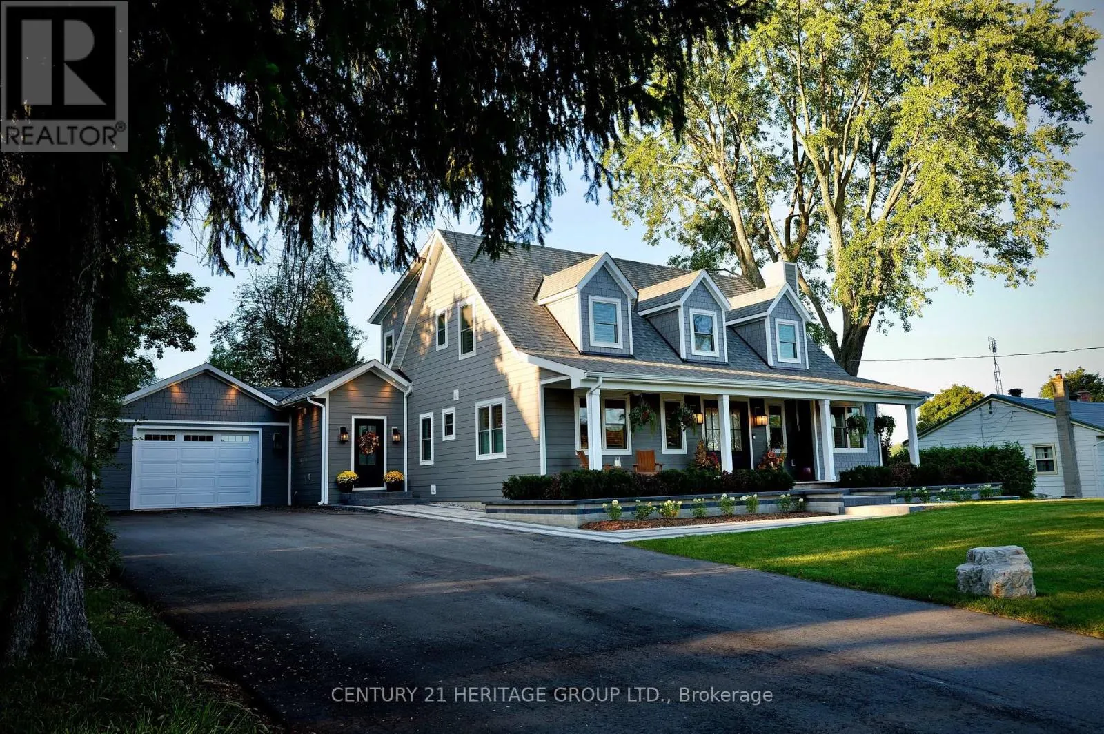 280 KETTLEBY ROAD