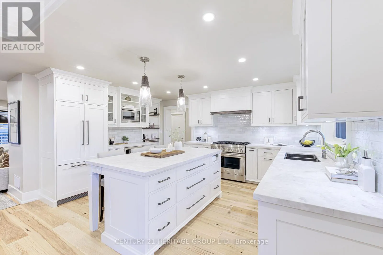 280 KETTLEBY ROAD