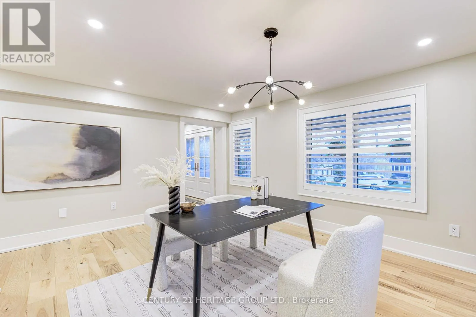 280 KETTLEBY ROAD