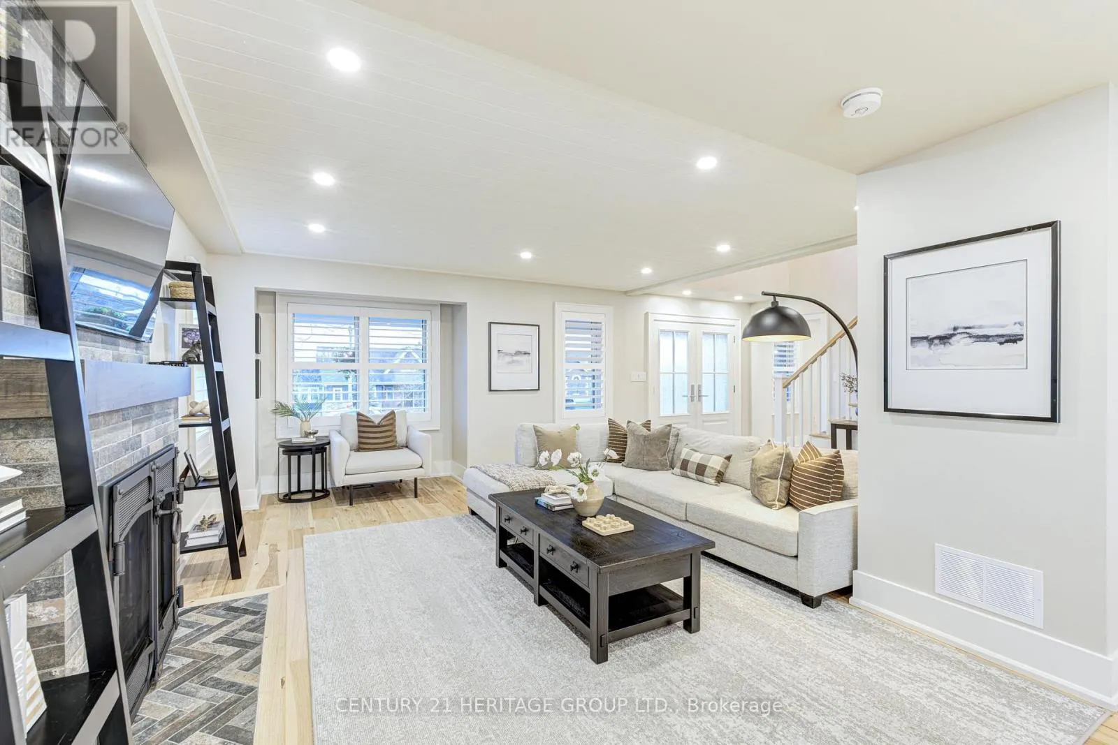 280 KETTLEBY ROAD