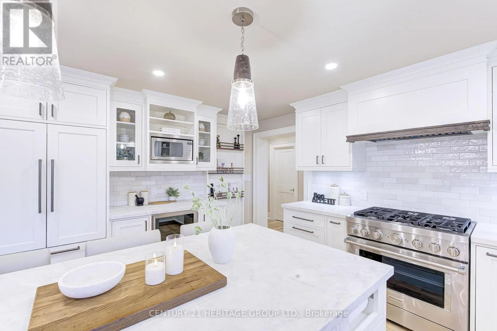 280 KETTLEBY ROAD