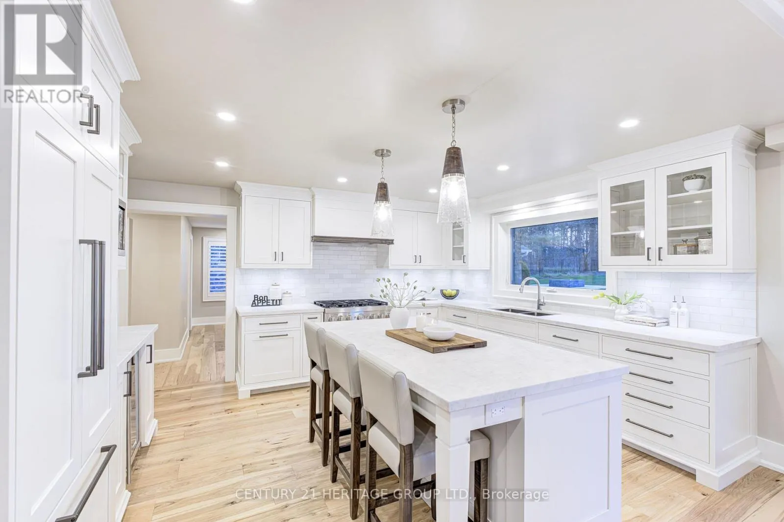 280 KETTLEBY ROAD