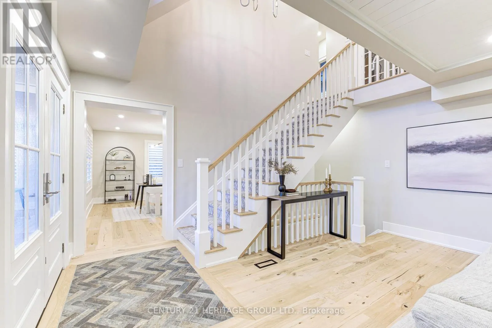280 KETTLEBY ROAD