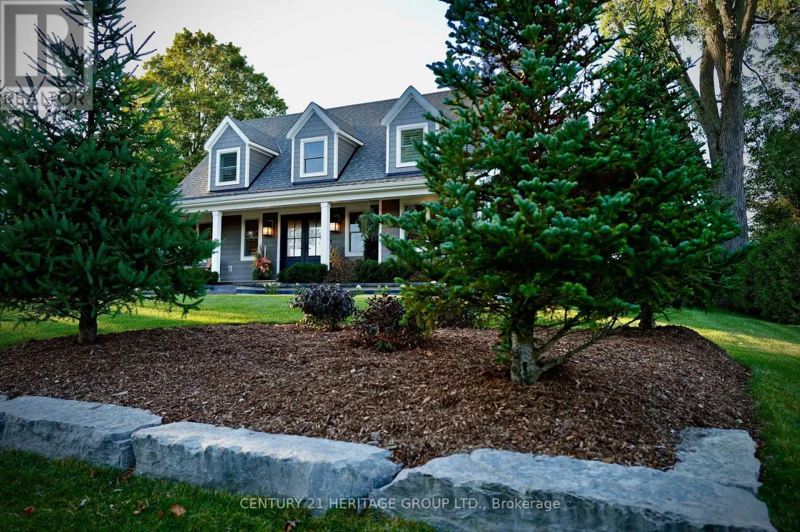 280 KETTLEBY ROAD