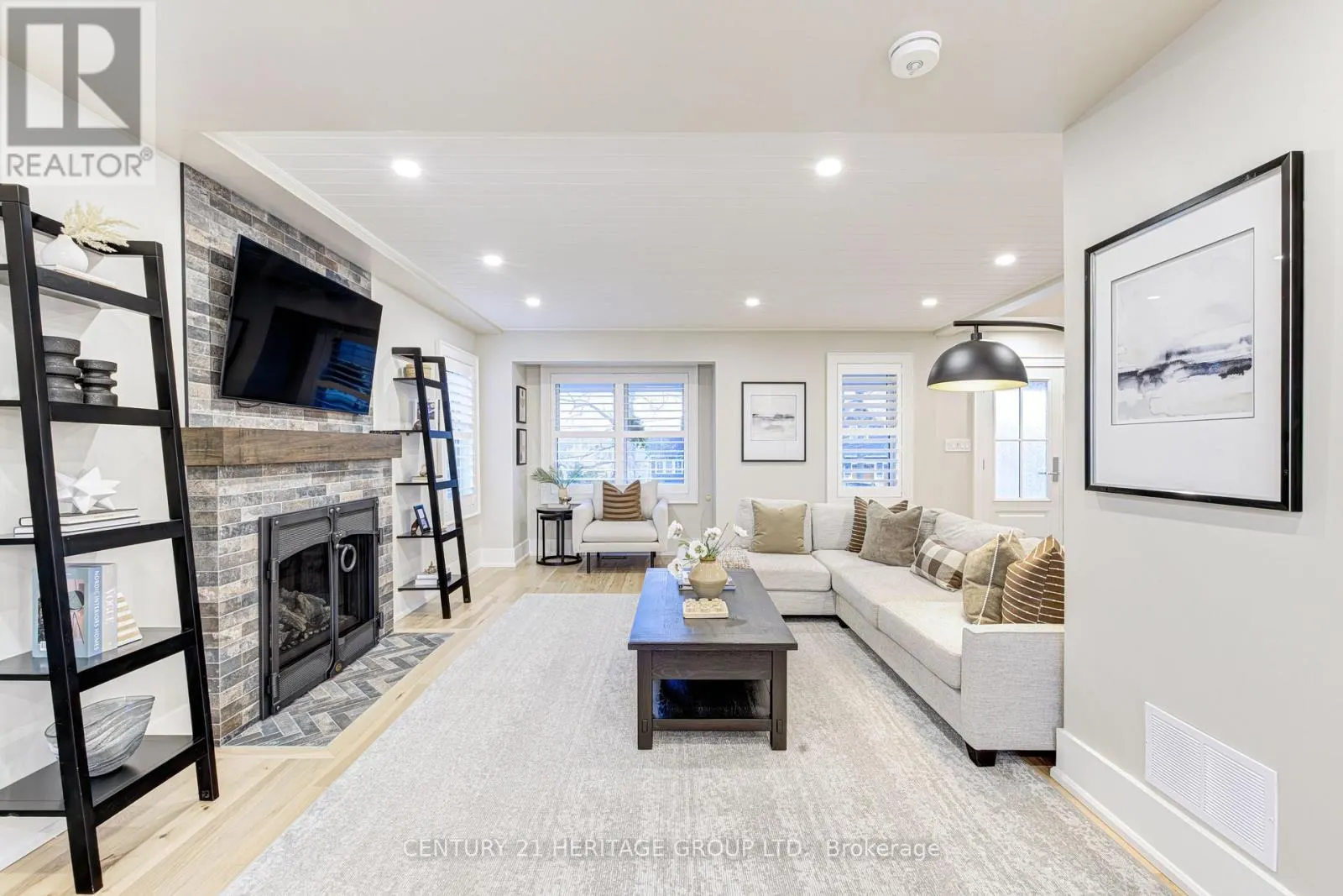 280 KETTLEBY ROAD