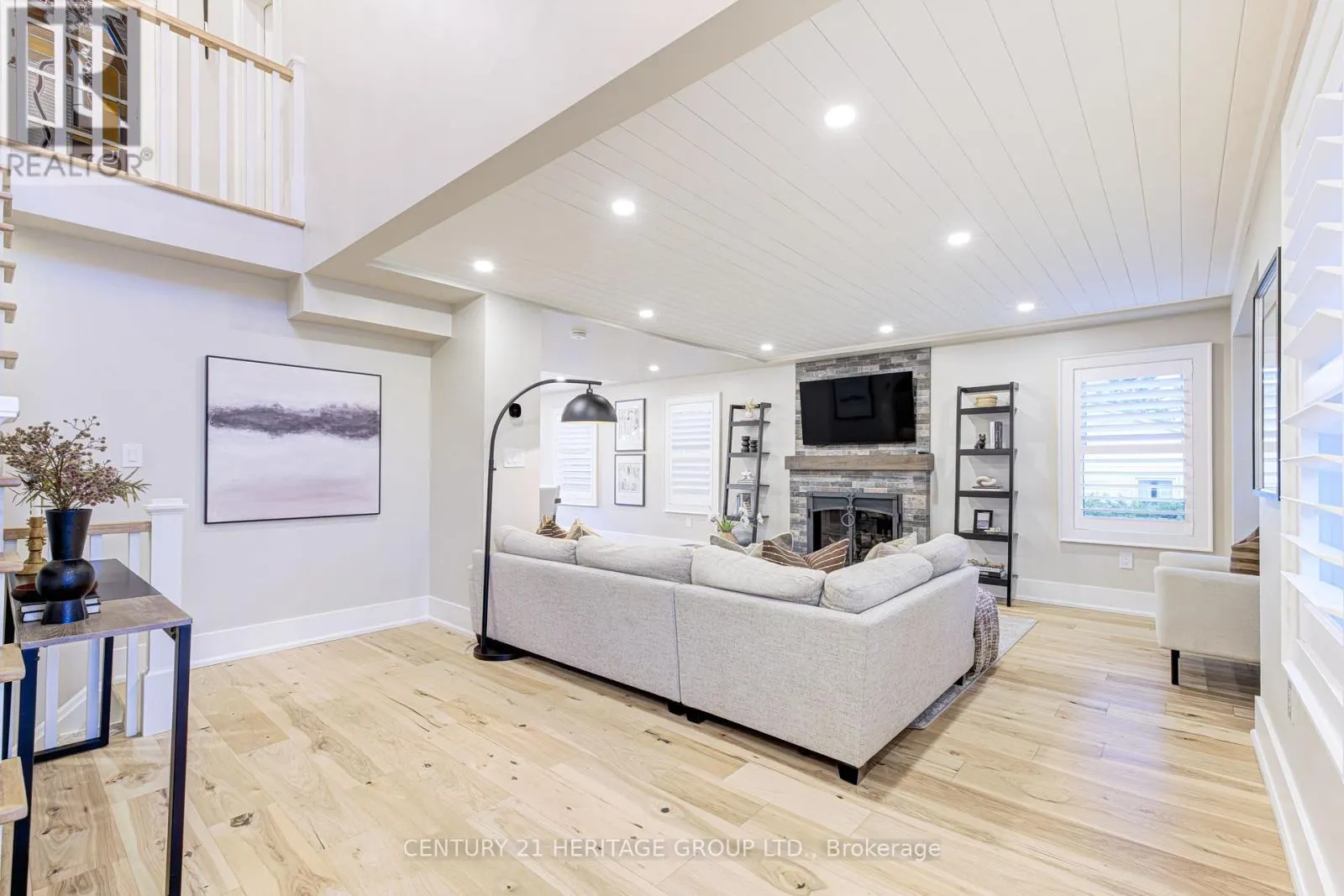 280 KETTLEBY ROAD