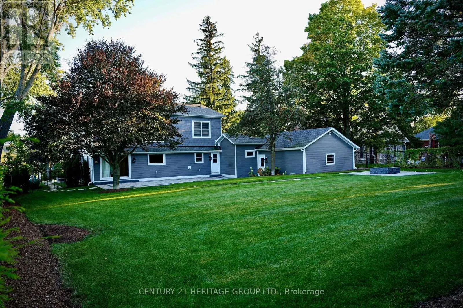 280 KETTLEBY ROAD