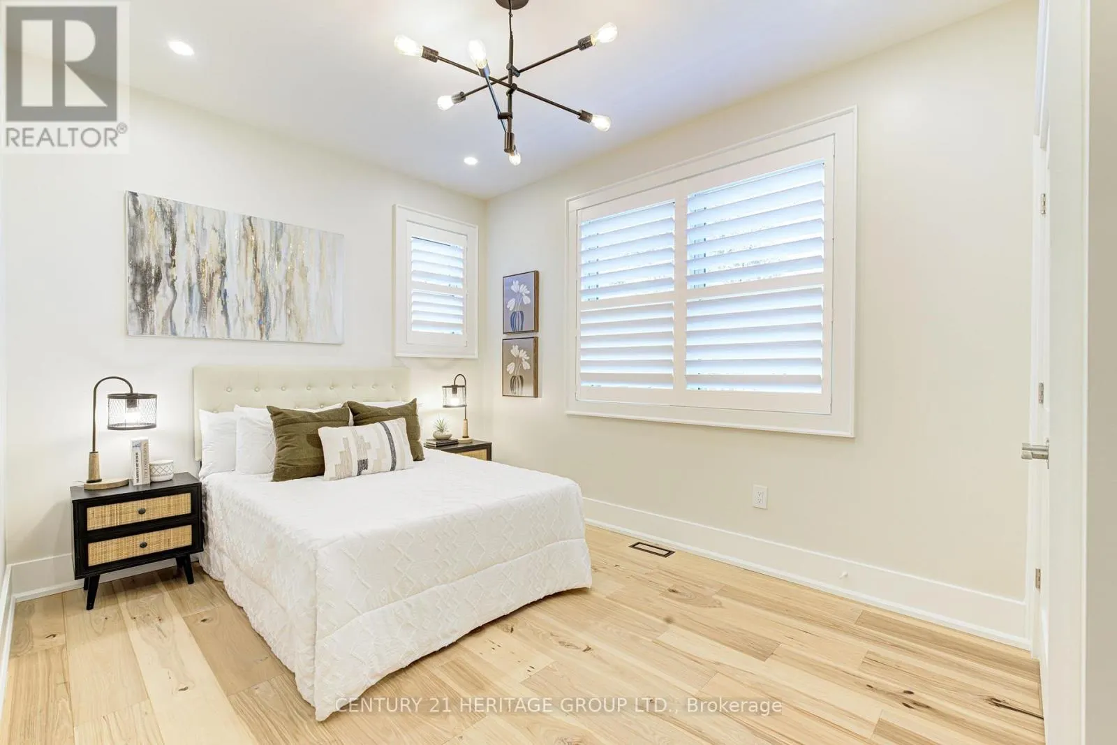 280 KETTLEBY ROAD