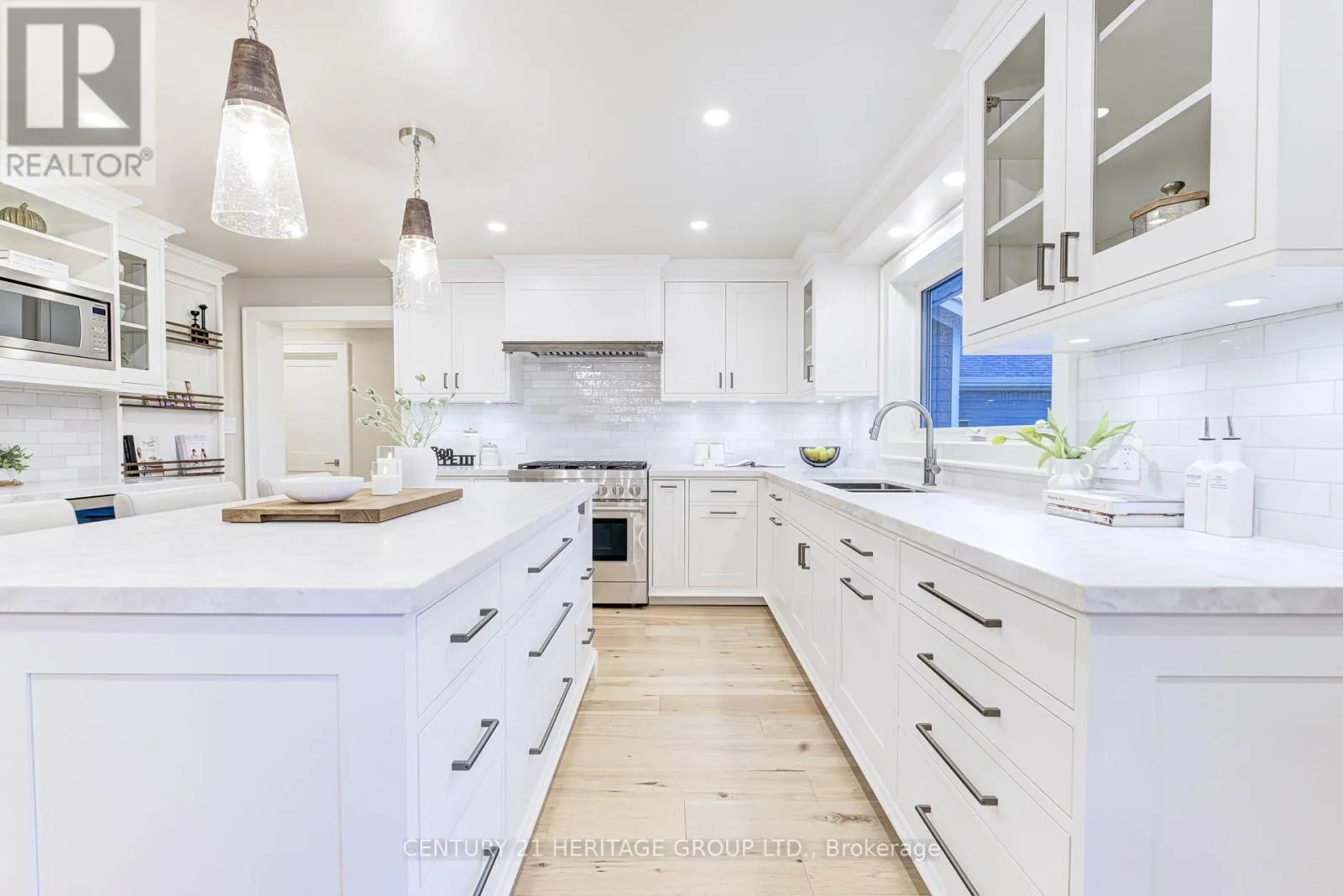 280 KETTLEBY ROAD