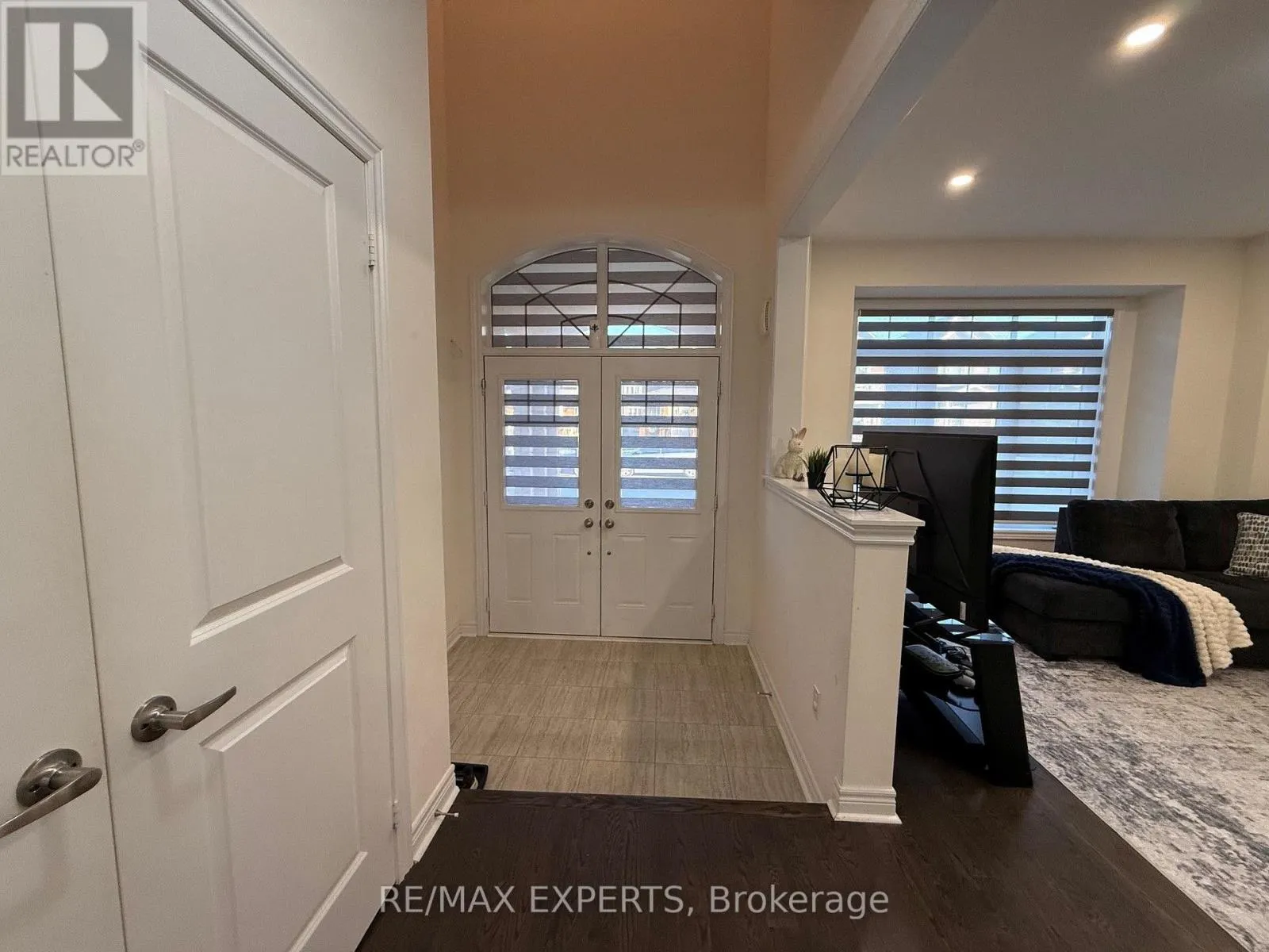 1454 TOMKINS ROAD