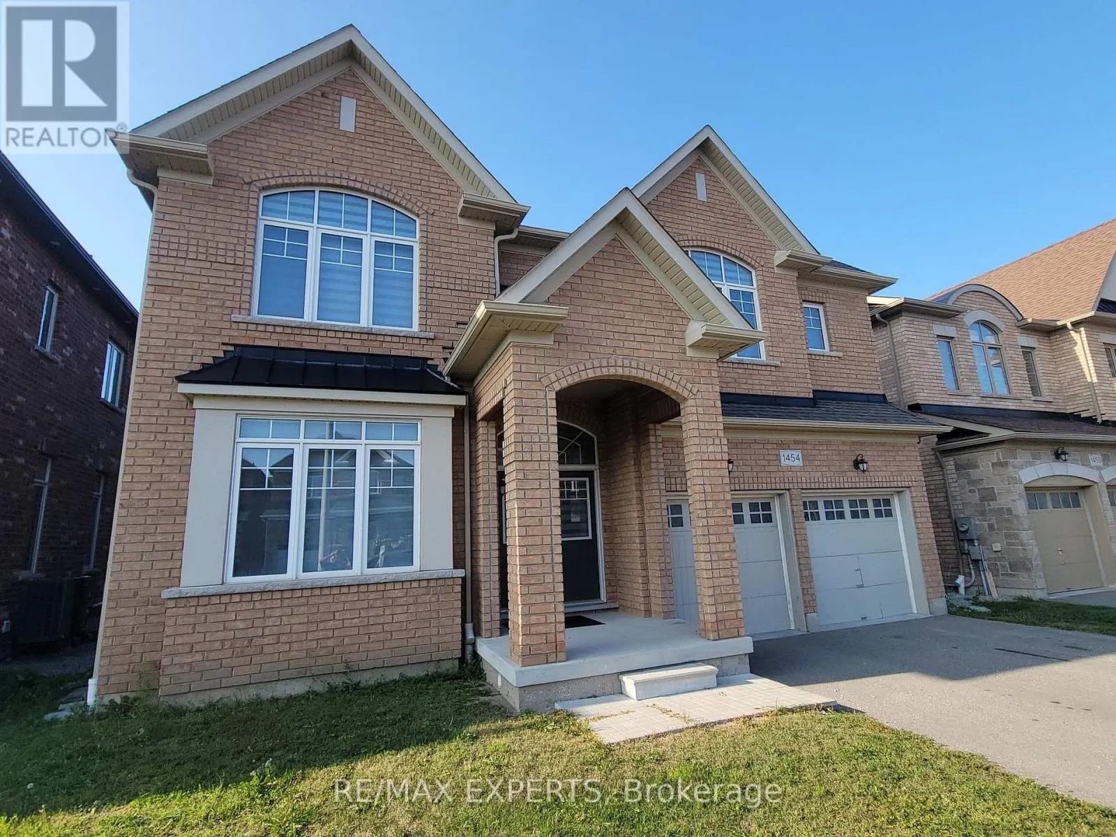 1454 TOMKINS ROAD