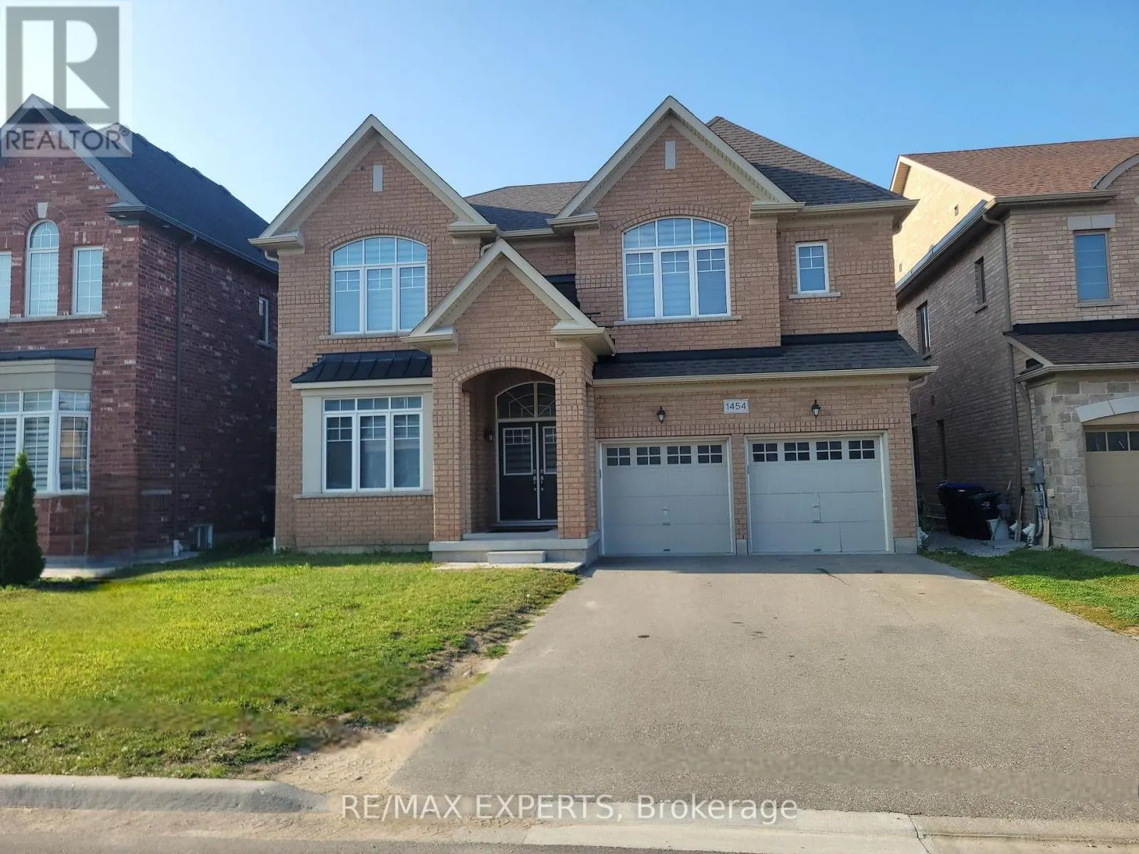 1454 TOMKINS ROAD