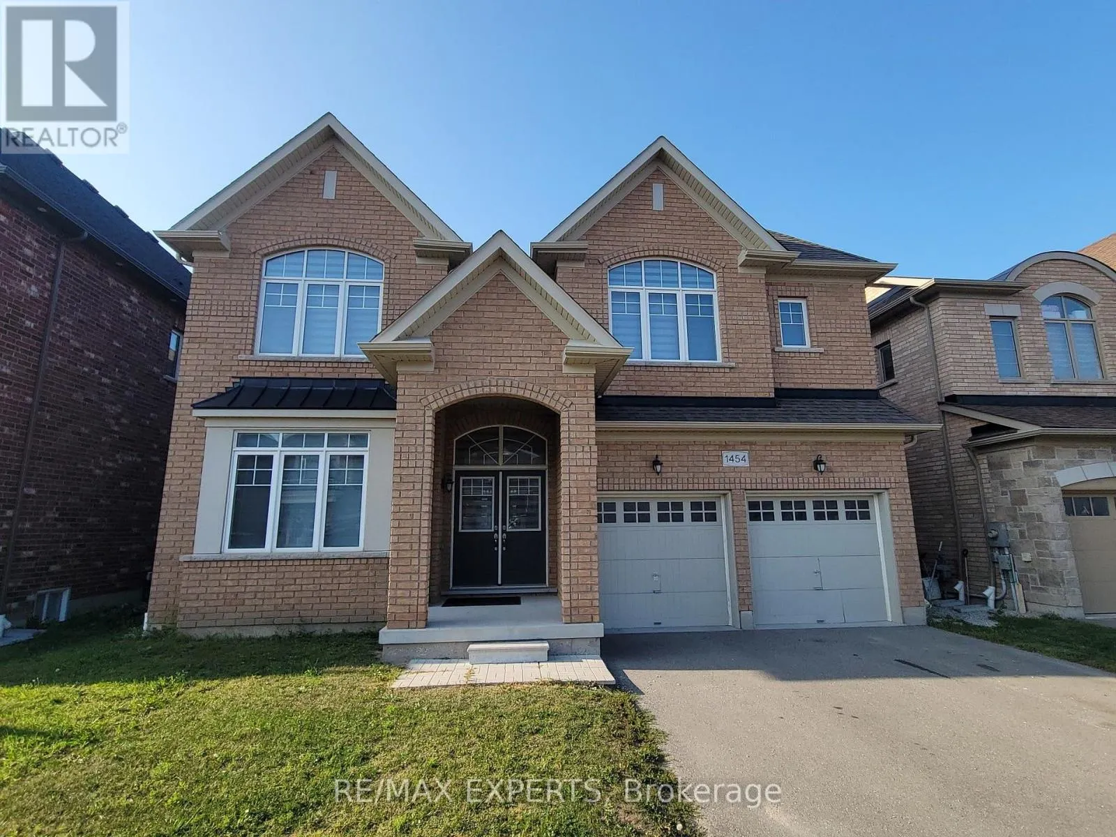 1454 TOMKINS ROAD