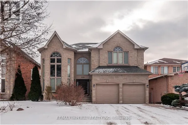 23A MACKAY DRIVE