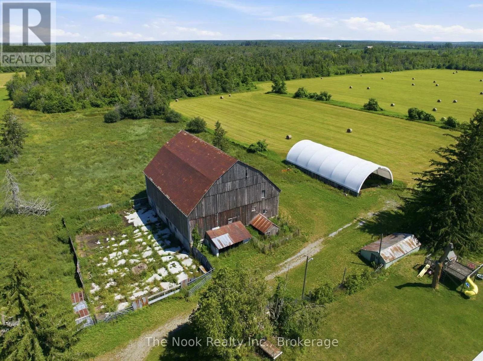 1245 CONCESSION 3 ROAD