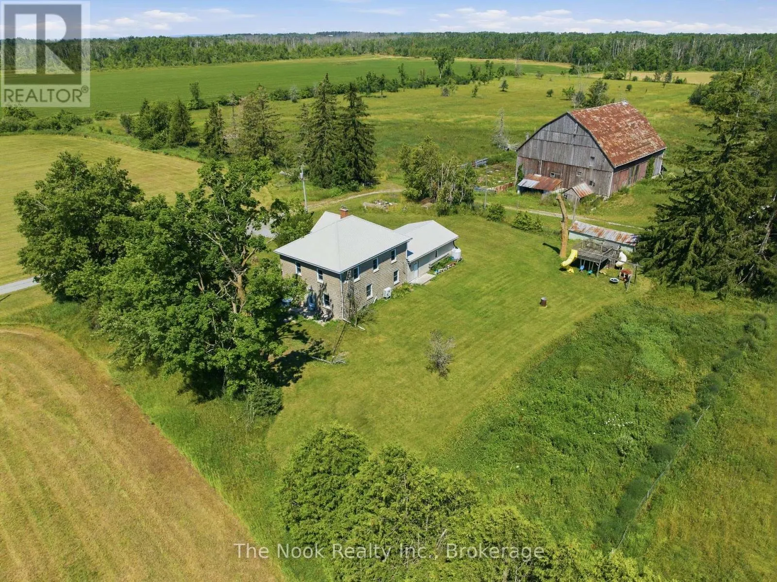 1245 CONCESSION 3 ROAD