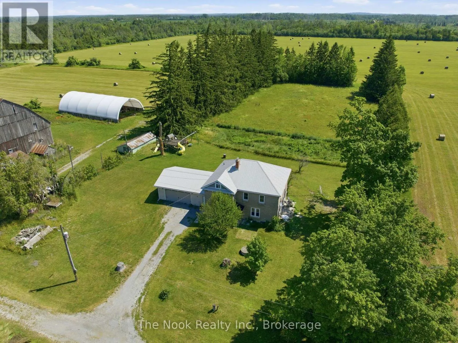 1245 CONCESSION 3 ROAD