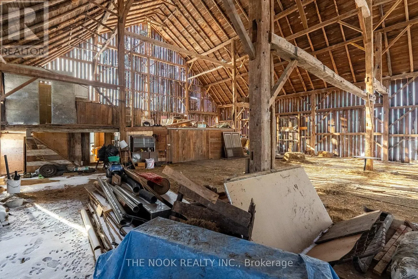 1245 CONCESSION 3 ROAD