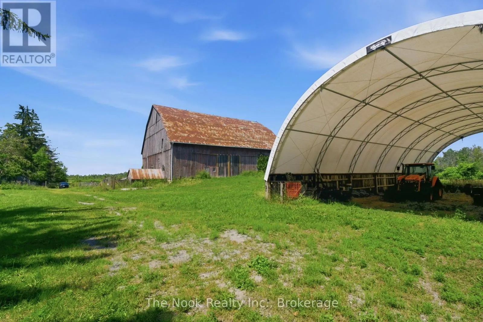 1245 CONCESSION 3 ROAD