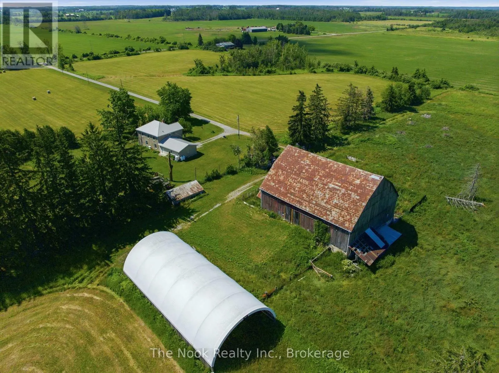 1245 CONCESSION 3 ROAD