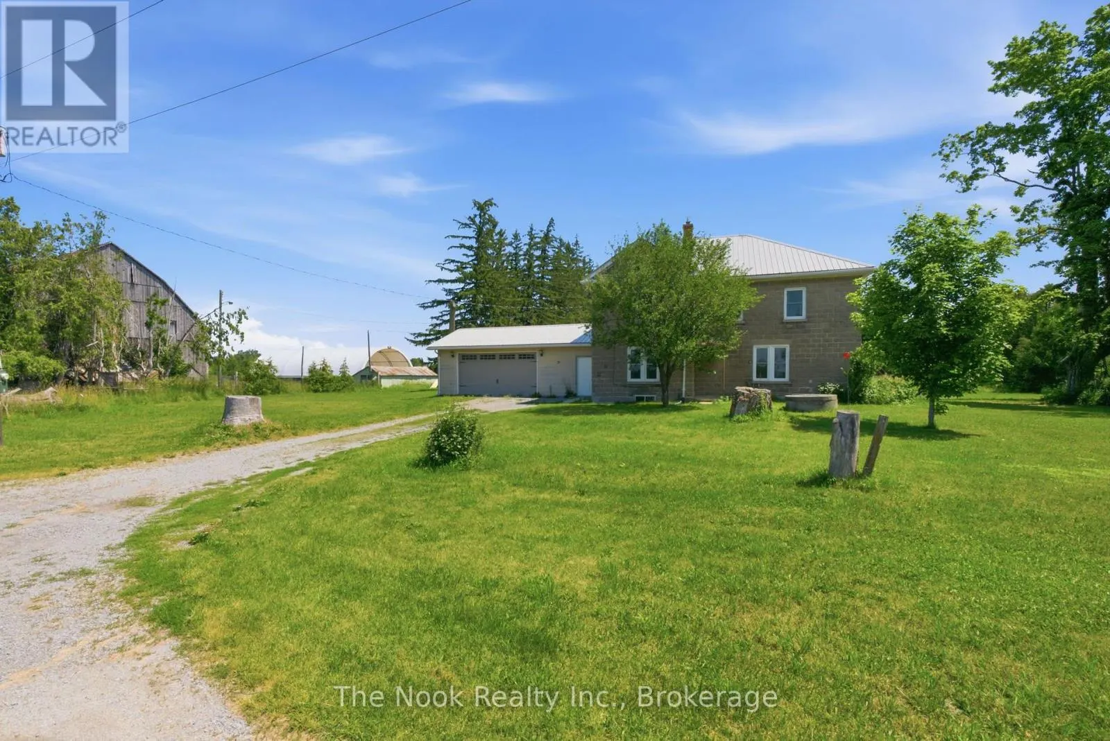 1245 CONCESSION 3 ROAD