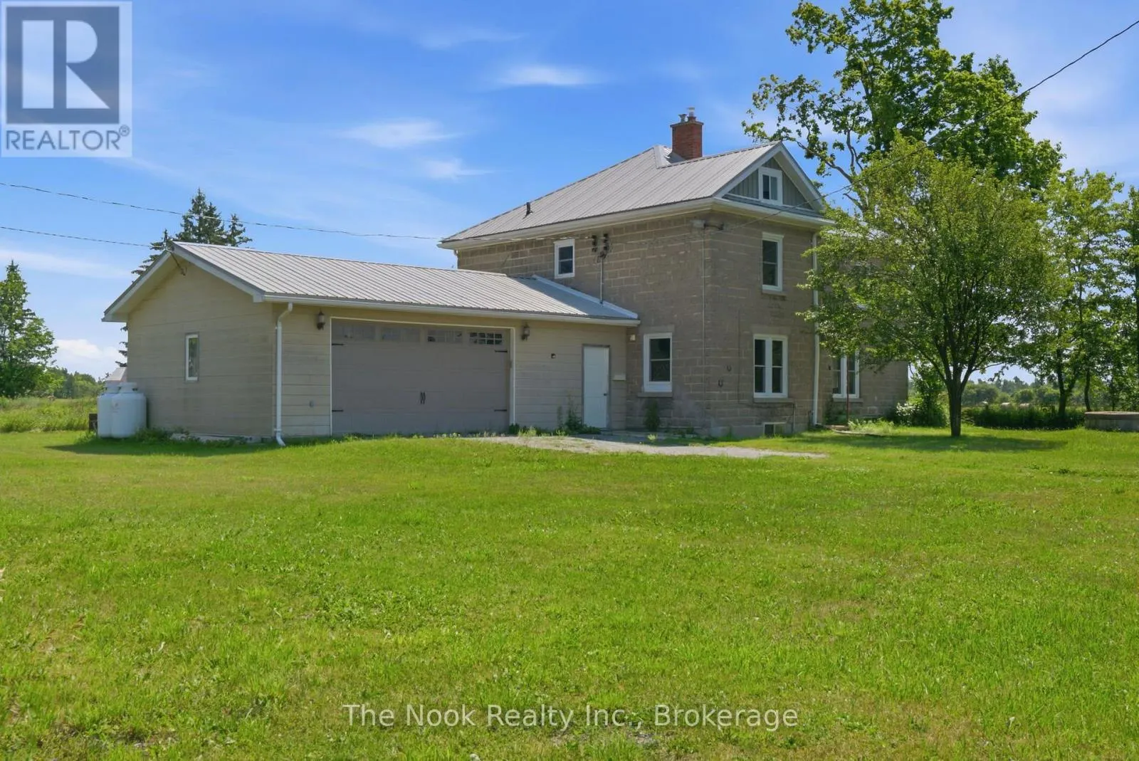 1245 CONCESSION 3 ROAD