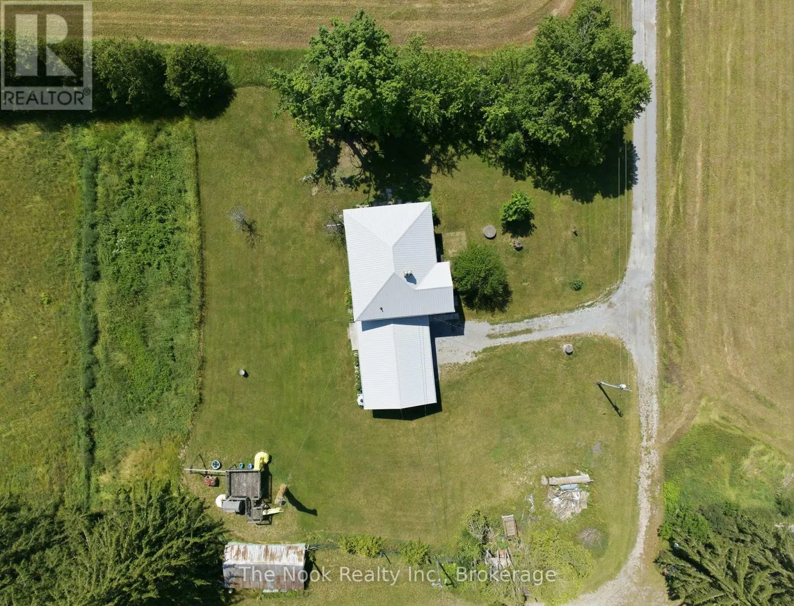 1245 CONCESSION 3 ROAD