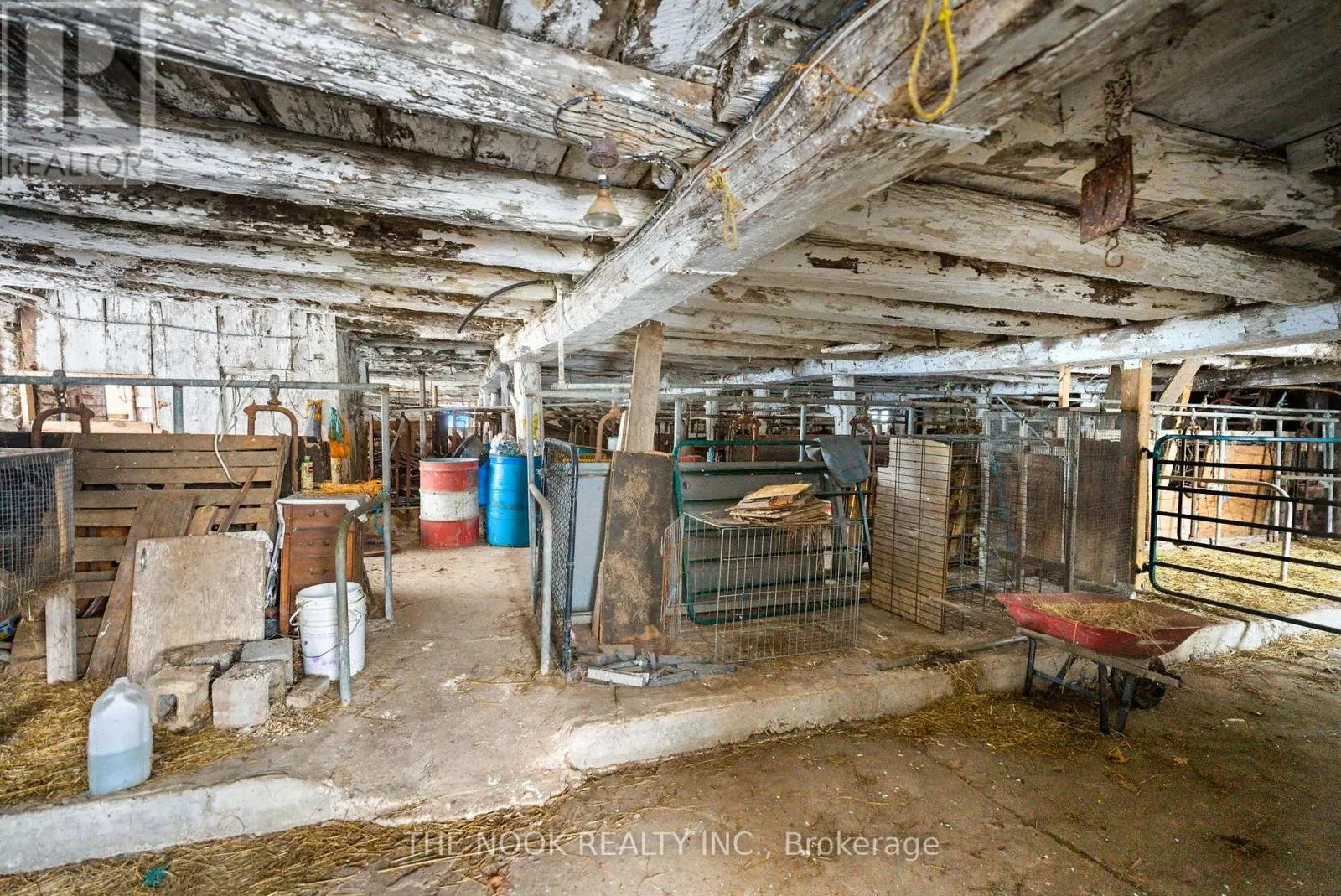 1245 CONCESSION 3 ROAD