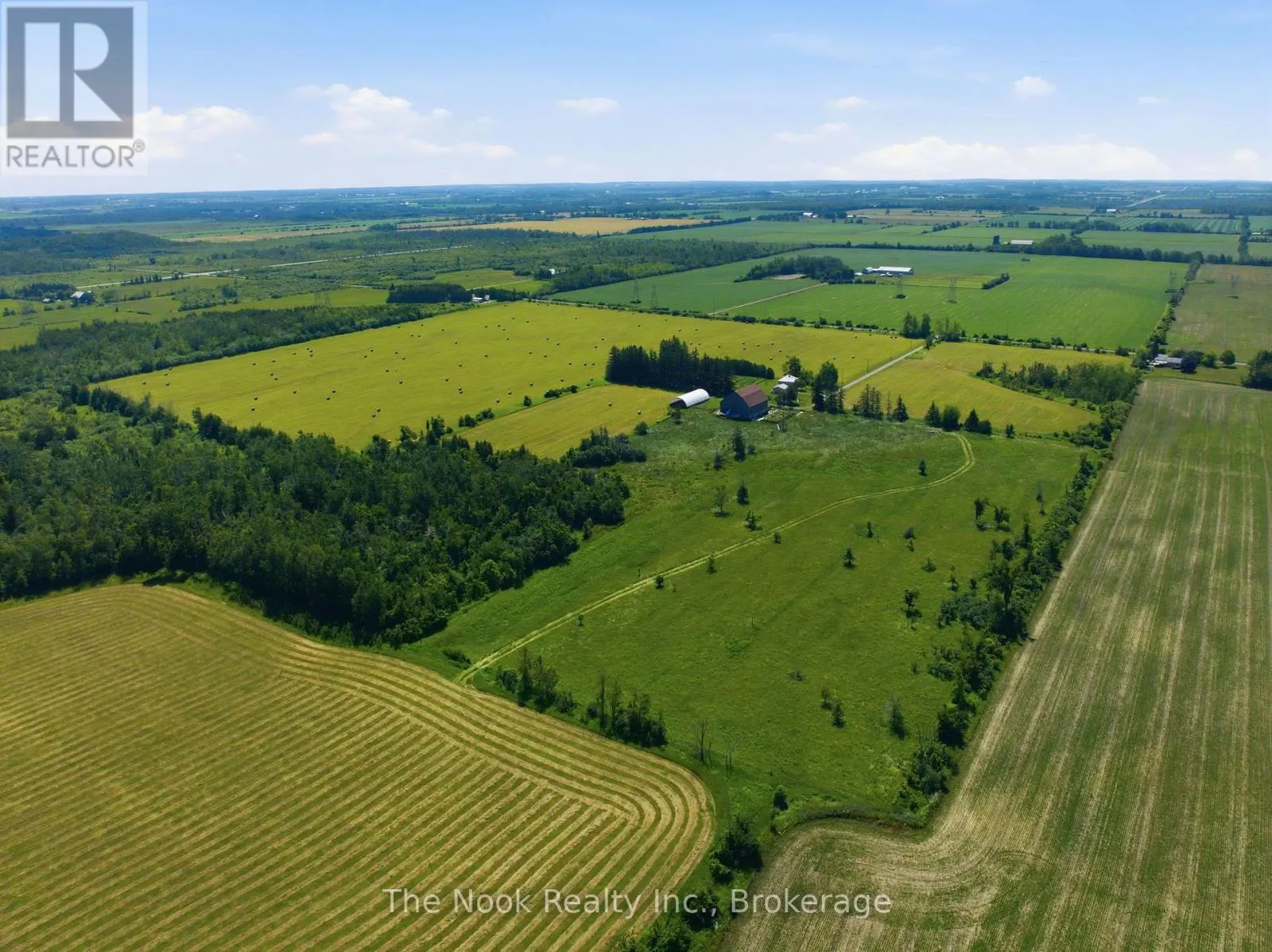 1245 CONCESSION 3 ROAD