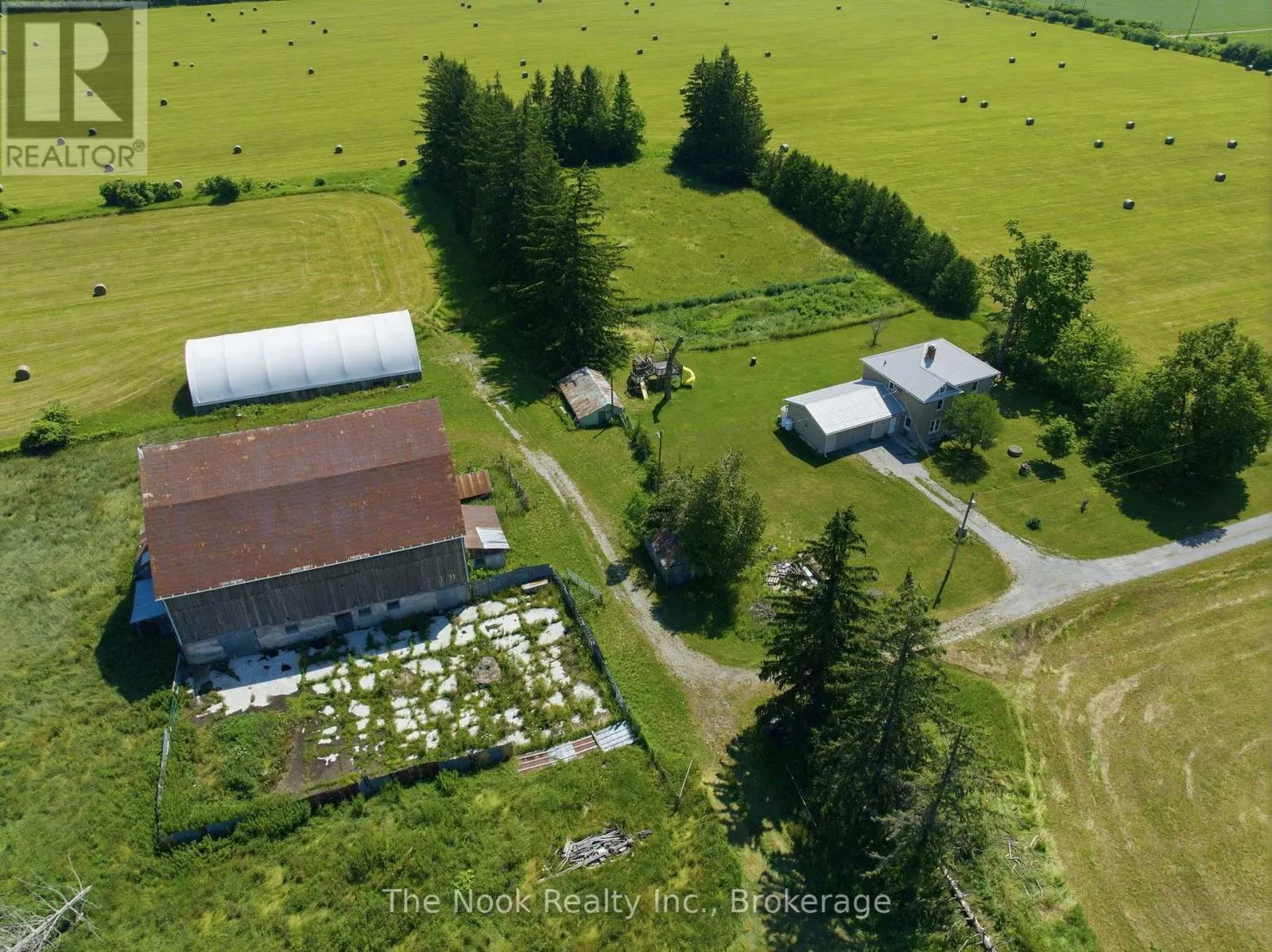 1245 CONCESSION 3 ROAD